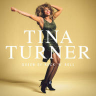 Title: Queen of Rock 'N' Roll [Clear Vinyl], Artist: Tina Turner