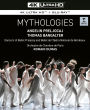 Thomas Bangalter: Mythologies [4K Ultra] [Video]