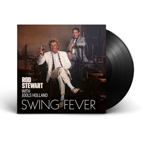 Swing Fever