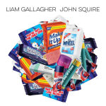 Alternative view 1 of Liam Gallagher & John Squire