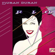 Title: Rio, Artist: Duran Duran