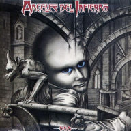 Title: 666, Artist: Angeles del Infierno