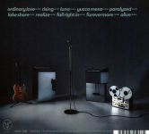 Alternative view 2 of Embrace