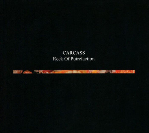 Reek of Putrefaction [Full Dynamic Range]