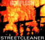 Streetcleaner