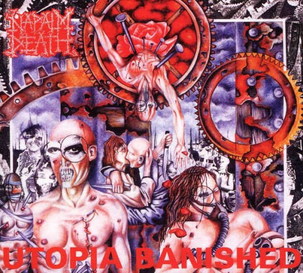 Utopia Banished