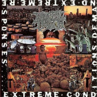 Title: Extreme Conditions Demand Extreme Responses, Artist: Brutal Truth