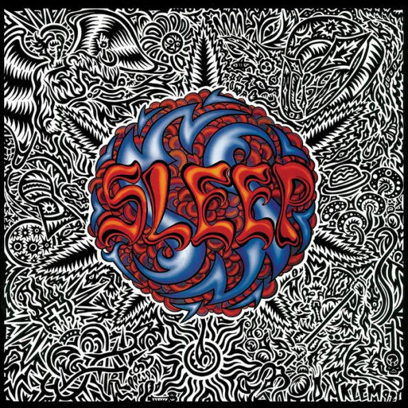 Sleep's Holy Mountain [Full Dynamic Range Remaster] [LP] [U.K.]