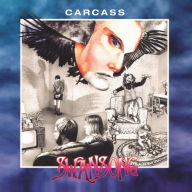 Title: Swansong [Full Dynamic Range Remaster], Artist: Carcass
