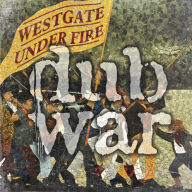 Title: Westgate Under Fire, Artist: Dub War