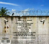 Alternative view 2 of Wrong Side of Paradise