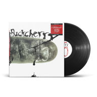 Title: 15, Artist: Buckcherry