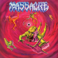Title: From Beyond [Full Dynamic Range Remaster], Artist: Massacre