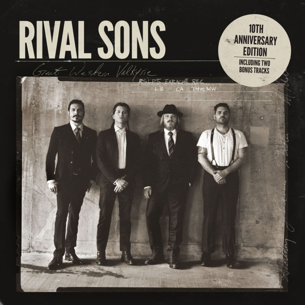 Great Western Valkyrie [10th Anniversary Edition]