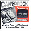 Kinetic Energy/Machines