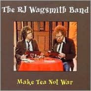 Make Tea Not War