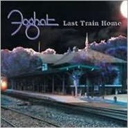 Last Train Home