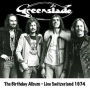 The Birthday Album: Live Switzerland, 1974