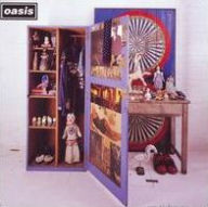 Title: Stop the Clocks, Artist: Oasis