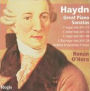 Haydn: The Great Piano Sonatas