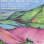 English Song Cycles