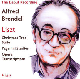 Liszt: Christmas Tree Suites; Grand Etudes de Paginini; Opera Transcriptions