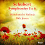 Schubert: Symphonies 5 & 6