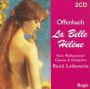 Offenbach: La belle Hélène