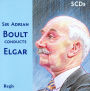 Sir Adrian Boult Conducts Elgar