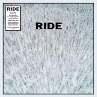 Title: 4 EPs, Artist: Ride