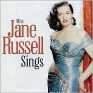Title: Miss Jane Russell Sings, Artist: Jane Russell