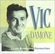 Sings Romantic Favorites