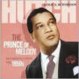The Prince of Melody: Recordings from the 1950's