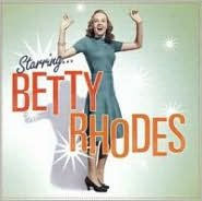 Starring Betty Rhodes