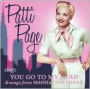 Sings You Go to My Head & Songs from Manhattan Tower
