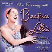 Evening with Beatrice Lillie