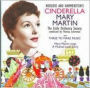 Cinderella / Three To Make Music