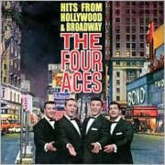 Hits From Hollywood & Broadway