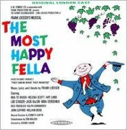 The Most Happy Fella