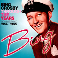 Through the Years, Vol. 8: 1954-1955