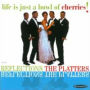 Reflections/Life Is Just A Bowl Of Cherries!