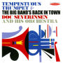 Tempestuous Trumpet/The Big Band's Back in Town