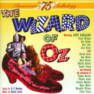 Title: The Wizard of Oz [Sepia Records], Artist: Judy Garland