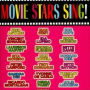 Movie Stars Sing!