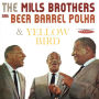 Sing Beer Barrel Polka Plus Other Golden Hits/Yellow Bird
