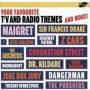 Your Favourite TV and Radio Themes and More