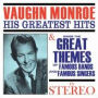 Greatest Hits/Sings the Great Themes of Famous