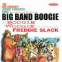 Live Echoes of the Best in Big Band Boogie/Boogie Woogie: On the 88