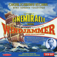 Title: Windjammer [Original Soundtrack], Artist: Morton Gould