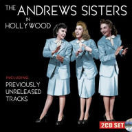 Title: In Hollywood, Artist: The Andrews Sisters